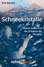 Cover Schneekristalle